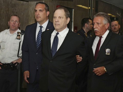 La prochaine audience dans l'affaire Weinstein a été avancée