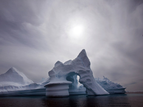 Réchauffement climatique: les impacts étaient connus depuis 30 ans
