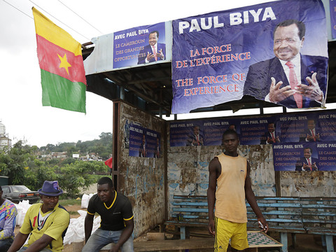 Coup de théâtre au Cameroun: deux opposants s'allient contre Paul Biya