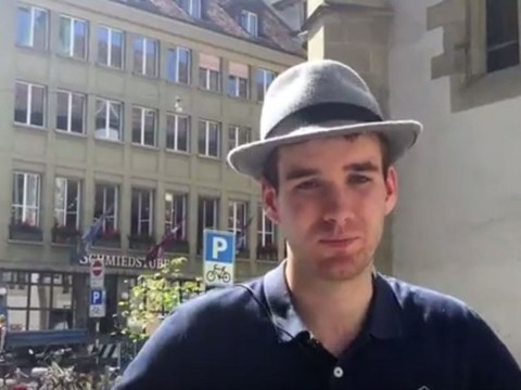 Une alliance de gauche, verte et syndicale contre la RFFA