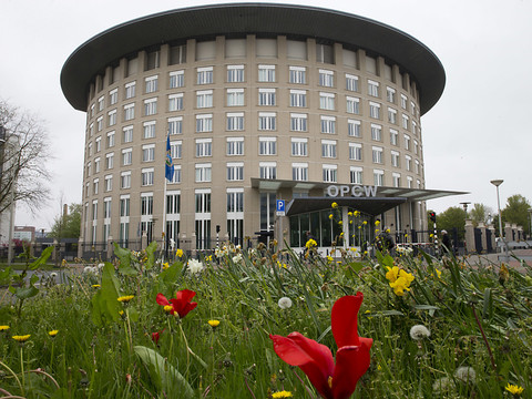 Cyberattaques: Moscou accuse La Haye de n'apporter aucune preuve