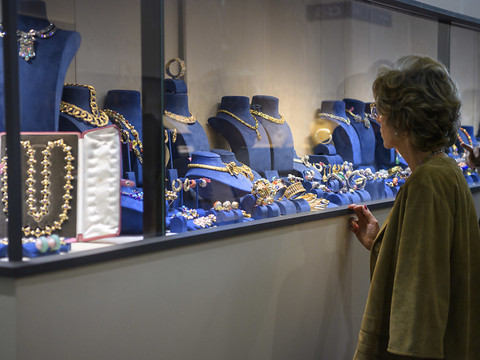 Résolution d'une série de braquages à portée internationale