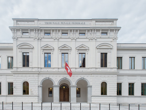 Tentacules de la 'Ndrangheta en Suisse