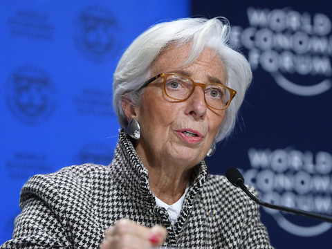 Le FMI relève ses prévisions de croissance 2018 pour la Suisse