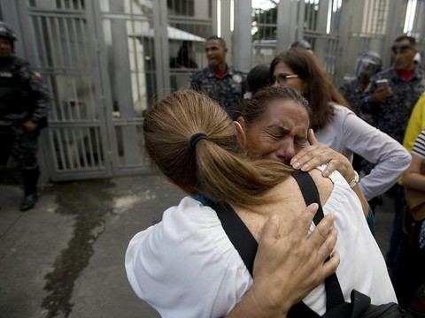 Venezuela: l'ONU veut des investigations sur le décès d'un opposant