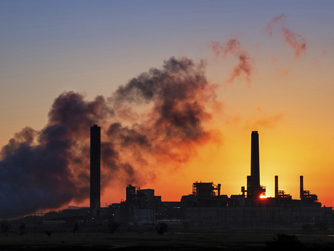 Trump n'a pas encore lu le rapport du Giec sur le climat