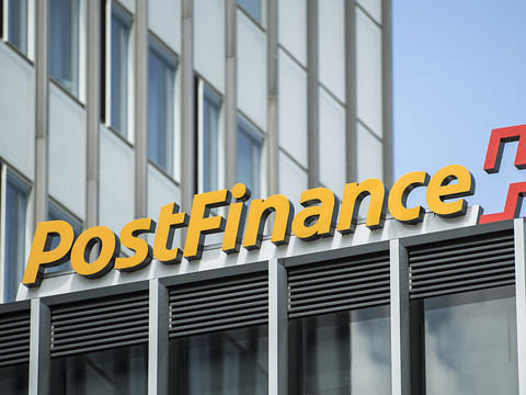 Postfinance augmente les prix de certains produits et prestations