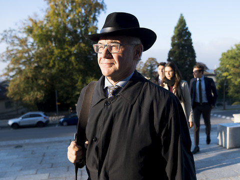 Rudolf Elmer n'a pas violé le secret bancaire
