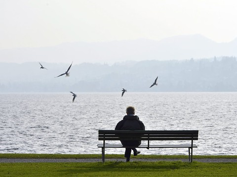 Tabous, les problèmes psychiques affectent un Suisse sur cinq