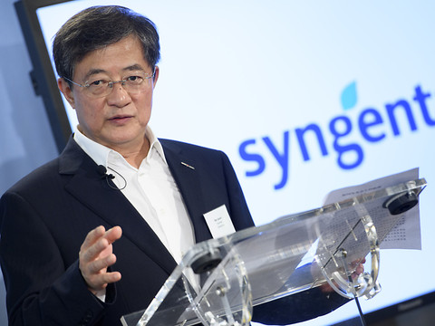 Avenir Suisse relativise les investissements chinois en Suisse