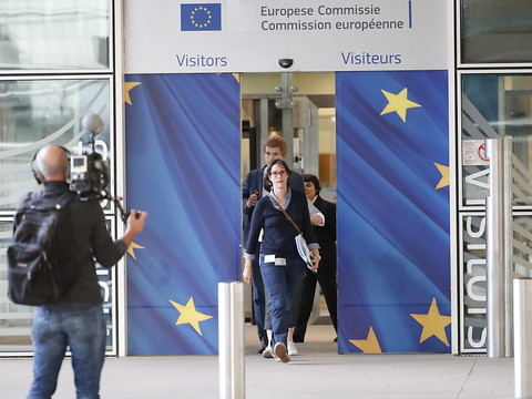 Toujours pas d'accord sur le Brexit après une série de réunions