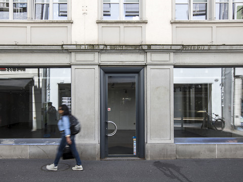 Les faillites d'entreprises en hausse en septembre