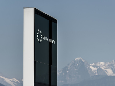 Meyer Burger délocalise en Asie, une centaine de postes concernés