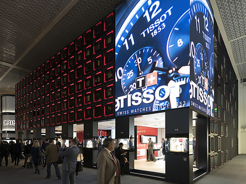 Le nouveau patron de Baselworld se veut rassurant sur son avenir