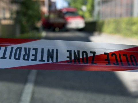 Femme trouvée morte à Frauenfeld - La police parle d'un meurtre