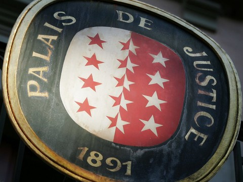 Peine légèrement aggravée pour un responsable d'Alkopharma