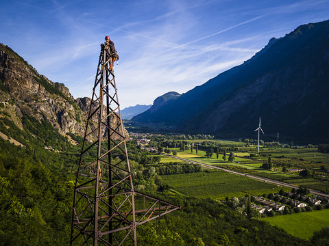 Pour une ouverture complète du marché de l'électricité