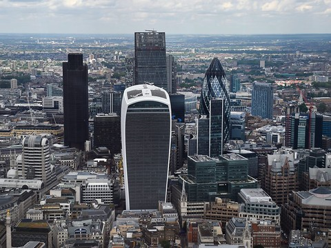 Le Brexit ne dissuade pas les investisseurs financiers (rapport)