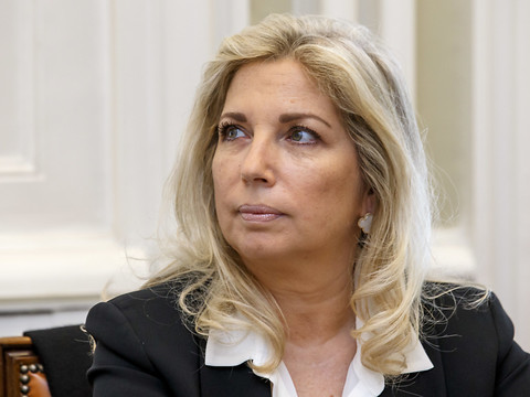 Le gouvernement genevois vise un taux d'imposition de 13,79%