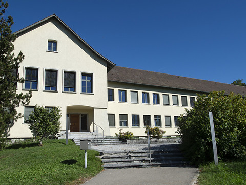 Un des fils d'Ueli Maurer condamné à de la prison avec sursis