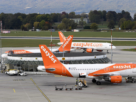Easyjet: la révolte gronde au sein du personnel de cabine suisse