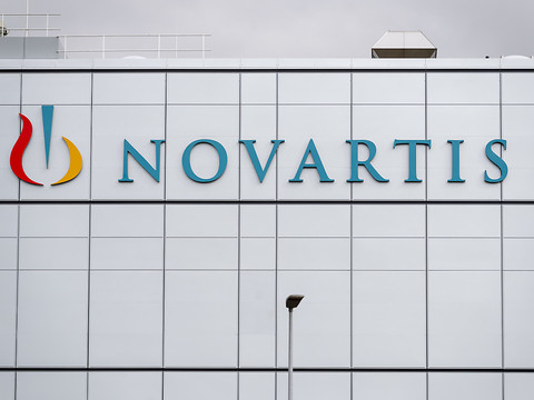 Swissmedic homologue la première thérapie génique de Novartis
