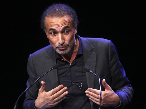 Tariq Ramadan a reconnu des relations sexuelles 