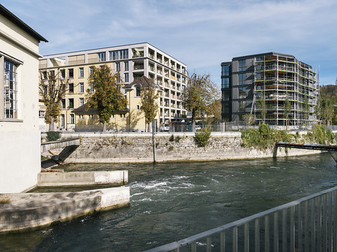 Les prix de l'immobilier continuent de se stabiliser en Suisse