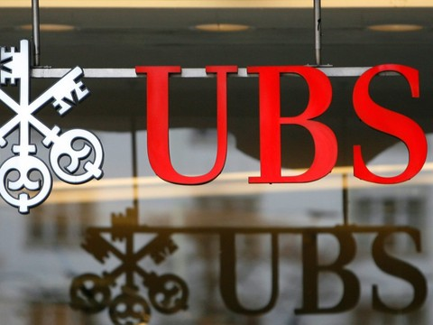 UBS autorise ses employés à voyager librement en Chine