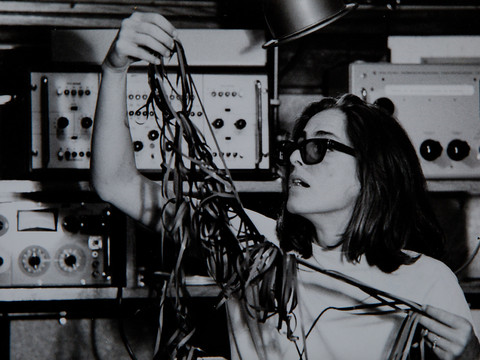 De l'art pour les oreilles au Musée Tinguely à Bâle