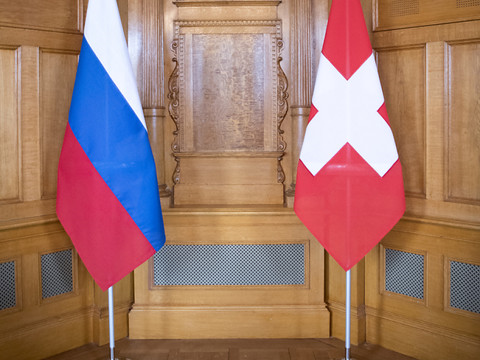 Le MPC peut ouvrir une procédure pénale contre deux espions russes