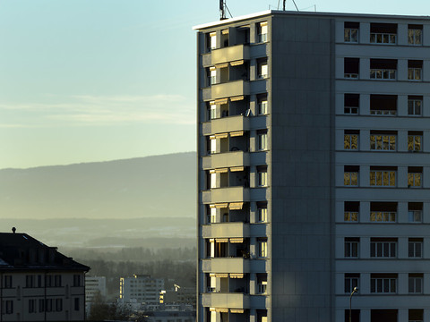Swiss Prime Site poursuit son développement en Romandie