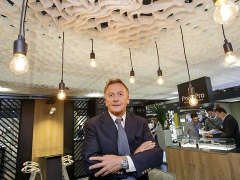 Acrotec investit 5,5 millions dans un site de production au Brassus