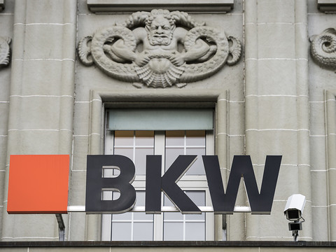 BKW étend son réseau de filiales dans l'ingénierie