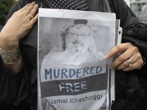Khashoggi: Ankara partage ses informations avec la CIA, selon un journal turc