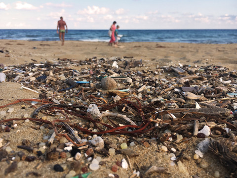 Large soutien parlementaire à la réduction du plastique dans l'UE