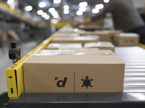 Digitec Galaxus s'intéresse à l'Autriche