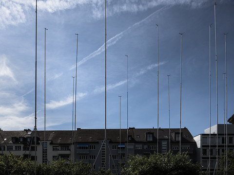 Immobilier: des investissements malgré les logements vides