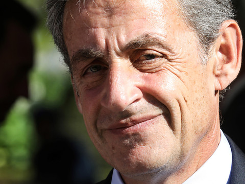 Les recours de Nicolas Sarkozy rejetés dans le dossier Bygmalion