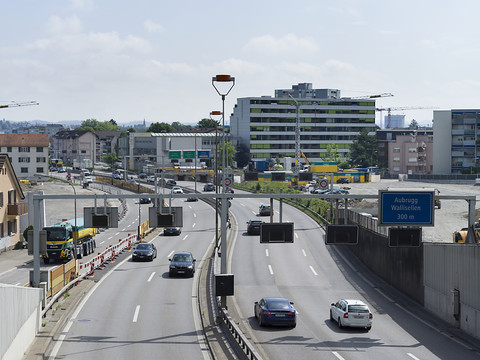 Effets de la pollution de l'air sur la santé cardiaque surestimés