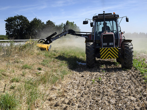 Bucher: croissance tous azimuts après neuf mois