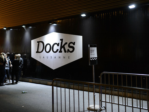 Lausanne refuse d'interdire le concert de Médine aux Docks