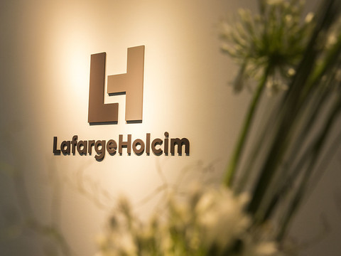 Lafargeholcim accélère sa croissance au 3e trimestre
