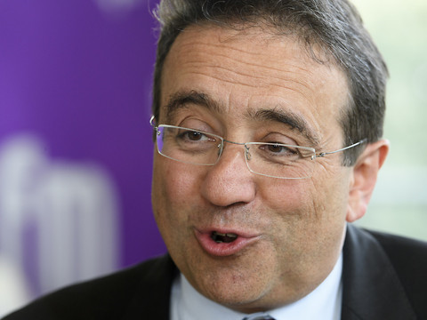 Pascal Broulis est satisfait et salue la clarté de la décision