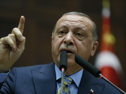Meurtre Khashoggi: le procureur général saoudien à Istanbul dimanche