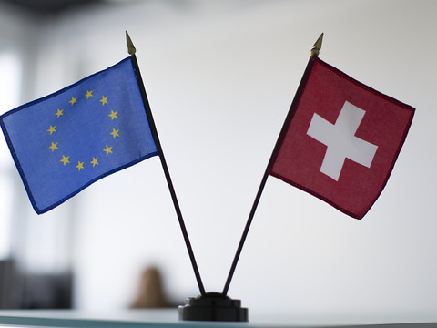 Le Parlement très divisé sur l'octroi d'un nouveau milliard à l'UE