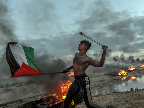 Trêve immédiate des tirs de roquettes vers Israël