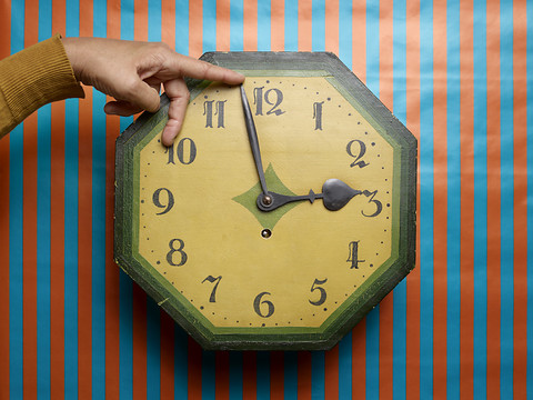 Les Suisses gagneront une heure de sommeil ce dimanche