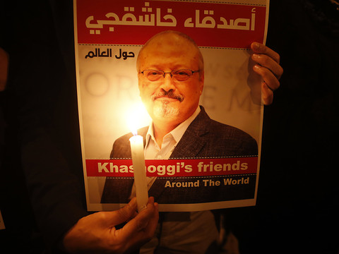 Le meurtre de Khashoggi déstabilise le Moyen-Orient, dit Jim Mattis