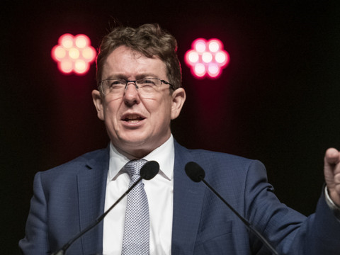 UDC: troupes mobilisées à un mois du vote sur les juges étrangers